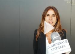 Simonetta Giordani, Civita: "La cultura genera reddito, Ministero della Cultura in sinergia con Ministero dello Sviluppo Economico"