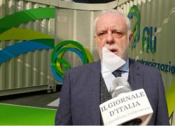 Gibelli, FNM: "Dal governo ci aspettiamo agenda che acceleri aspetti burocratici"