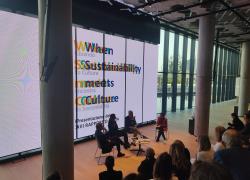 XIII Rapporto Civita, Cultura e sostenibilità: aziende attente alla cultura e musei sempre più “green” per essere competitivi sul mercato
