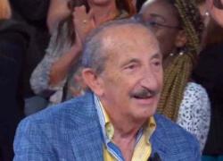  Franco Gatti, morto il componente dei Ricchi e Poveri: aveva 80 anni