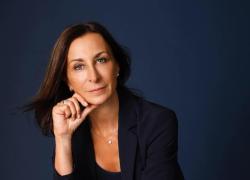 Lorenza Pigozzi, la nuova direttrice comunicazione e relazioni esterne di Fincantieri