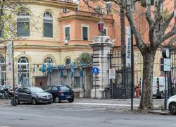 Tirocinante 20enne violentata al Policlinico Umberto I di Roma, durante il turno di notte: denunciato l’infermiere