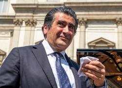 Nuovo governo, Alberto Veronesi (Liberamente Italia): "Giorgia Meloni è una grande leader" - INTERVISTA