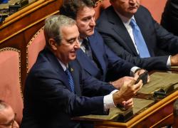 GASPARRI, "ASCOLTARE OPERATORI PER VALUTARE RICADUTE AGGIORNAMENTO TARIFFARIO"