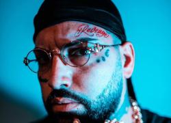 Milano, Niko Pandetta arrestato: il rapper era irreperibile dopo la condanna, deve scontare 4 anni per droga