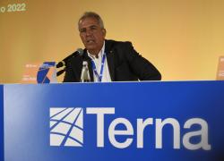 Terna, al "Premio Driving Energy 2022" di fotografia contemporanea selezionati i 40 finalisti