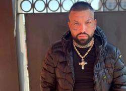Niko Pandetta, chi è oggi: età, condanna, biografia, figli, fidanzata e canzoni