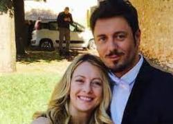 Giambruno su Giorgia Meloni: “Sarà sempre la persona più importante per me, spero che nostra figlia prenda da lei"