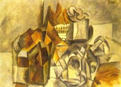 Picasso, il quadro &ldquo;Coffret, compotier et tasse&rdquo; da 10 milioni conteso tra eredi e creditori, lo terr&agrave; il Fisco