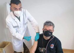 Vaccini Covid, l’ex governatore calabrese Spirlì: “Era mer.. e ci hanno obbligati a mangiarla” 