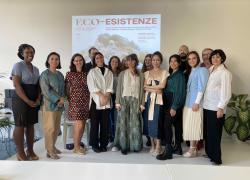 Firenze, eco-esistenze: forme del naturale e dell’artificiale 