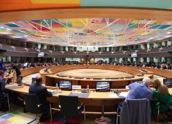 Price cap, Ue divisa: Paesi ex PIGS e Francia favorevoli. Altri contrari. Prosegue dibattito sull'irrealizzabile misura