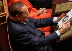Berlusconi e l'audio su Putin, il cav non ha lasciato nulla al caso e vuole passare alla storia come il mediatore planetario