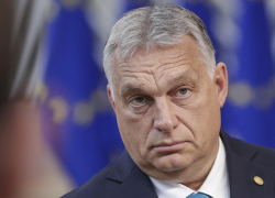 Price cap, premier ungherese Orbán avverte Ue: “Embargo totale sul gas è suicidio economico”