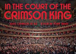 King Crimson: il docu-film di Toby Amiens sulla band progressive sarà proiettato online il 22 ottobre 