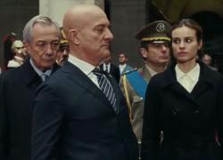 Benvenuto Presidente! cast e attori, trailer, trama, discorso finale