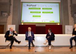 BuyFood Toscana, l’agroalimentare dop spinge economia ed export regionale