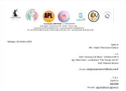 Vaccino covid, dichiarazioni di Burioni su efficacia quarta dose: arriva la lettera di diffida alla Rai