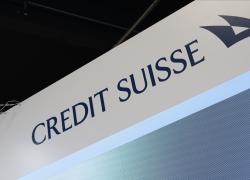 Credit Suisse, ceduto l'8,6% nella fintech spagnola Allfunds: incasso da 327 mln di dollari