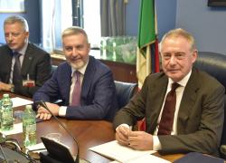 Copasir, Guerini in pole ma ora Letta vuole Borghi. Spunta anche l'ipotesi Zingaretti (che può contare sull'appoggio di Conte)
