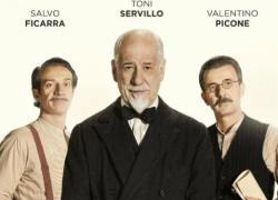 "La stranezza", la tragicommedia di Andò che strappa Pirandello dalle grinfie dell'intellettualismo - VIDEO TRAILER