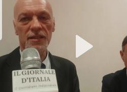 Cifoni e Pirone, autori: "Bisogna adottare una politica a lunga scadenza per accompagnare le persone a fare figli"