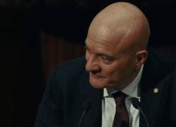 Benvenuto Presidente!, il discorso finale del film con Claudio Bisio - VIDEO