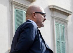 Matteo Piantedosi: "Sangiuliano vittima di un'imboscata, maggiori possibilità di difendersi senza responsabilità di governo"