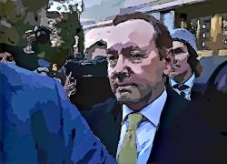 Kevin Spacey assolto da tutto, ma ormai è tardi: l'hanno distrutto, e in nome di che?