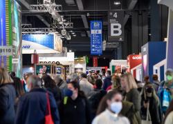 Assolombarda e Fiera Milano, presentato il calendario fieristico 2023 e le strategie di business