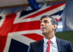 Rishi Sunak, chi è il possibile premier Uk al posto di Liz Truss: indiano, conservatore e sposato con Miss Infosys