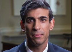 Rishi Sunak, chi è: origini, moglie, religione, patrimonio e posizioni sull'Ucraina