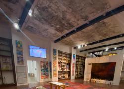 Fondazione Peppe Morra, in scena “Action” di Hermann Nitsch presso Museo Archivio Laboratorio di Napoli
