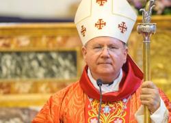 Domenico Sorrentino, chi è il Vescovo di Assisi: età, famiglia, biografia, patrimonio