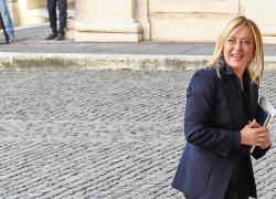 Governo Meloni, oggi la fiducia alla Camera. Pronto il discorso-manifesto: al centro price cap, Ucraina e sanzioni alla Russia