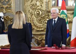 Mattarella, storia di una bi-presidenza: con la vittoria di Meloni adesso può abbandonare il ruolo di regista e tornare notaio della Repubblica
