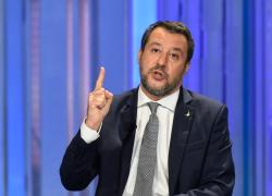 Governo, Salvini torna sul Ponte sullo Stretto: "Crea 100mila posti di lavoro. Costa più non farlo che farlo"
