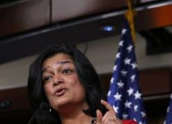 USA, 30 congressisti Dem chiedono a Biden la pace: "Colloqui diretti tra USA e Russia"