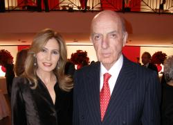 Addio al principe Sforza Ruspoli, morto a 95 anni. Suo il motto “meglio nobili che ignobili"