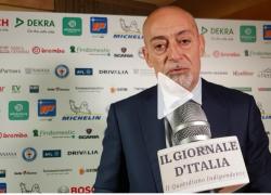 Crisci, Volvo Italia:  "L'Italia deve riconquistare il ruolo centrale nella produzione di auto di qualità"