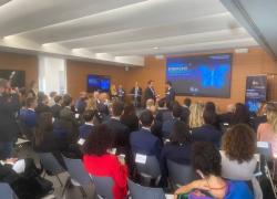 Master Safe, dialogo tra imprese su “Gestione delle Risorse Energetiche” in occasione della Cerimonia di Chiusura 