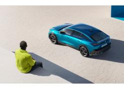 Nuova Peugeot 408: innovazione e nuova silhouette, da oggi ordinabile