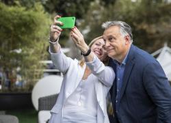 Meloni, la prima prova nell’Ue sarà il taglio dei fondi all’Ungheria del vecchio amico Orbán: come si esprimerà?