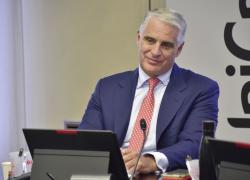 Unicredit, utile netto nel terzo trimestre 2022 a 1,3 mld (+31,1%), ricavi a 4,5 mld (+4,5%)