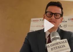 Rossi, Atlante: "Entro un anno in progetto 80 charging points a Padova e 76 punti a Buccinasco"