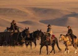 Classici western: “Ultima notte a  Warlock”