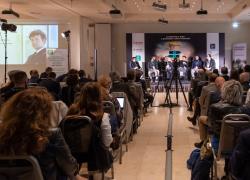 #FORUMAutoMotive: automotive italiana in fermento
