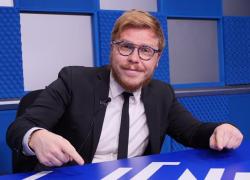 Ismaele La Vardera, dalle &ldquo;Iene&rdquo; al Parlamento siciliano: sar&agrave; deputato con una lista civica