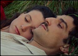 "L'envol" è il volo della bella Juliette verso la felicità e il principe azzurro Louis Garrel
