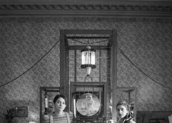 Nel film "Lola" Hitler vince la guerra e la Germania la fa da padrone sulla storia del 1900
